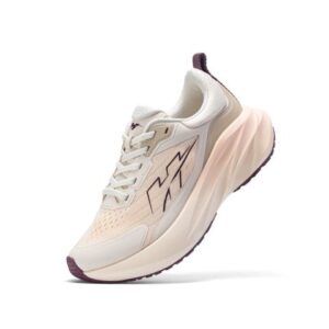 Giày Thể Thao Hunter Litebound Nữ Màu Hồng HSW010700HOG
